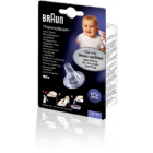 Thermoscan Braun 40 Embouts Protecteurs pour Thermomètre Auriculaire Electronique